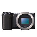 SONY新力NEX-5R 單機身